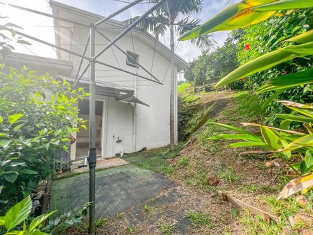 Vente Appartement de prestige Noumea 20 000 000 €