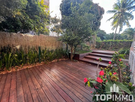 à vendre Appartement haut de gamme Noumea 25 500 000 €