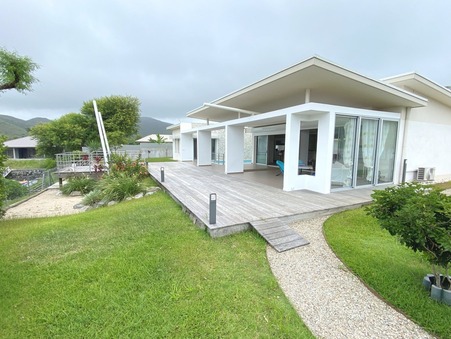 à vendre Villa  Paita 118 000 000 €