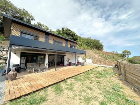 Vente Maison  Noumea 55 000 000 €
