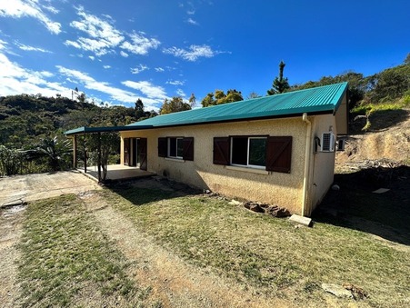 Achat Villa de qualité Paita 18 000 000 €