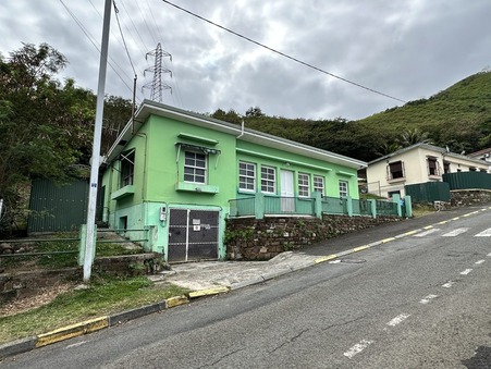 Vente Maison de qualité Noumea 25 000 000 €
