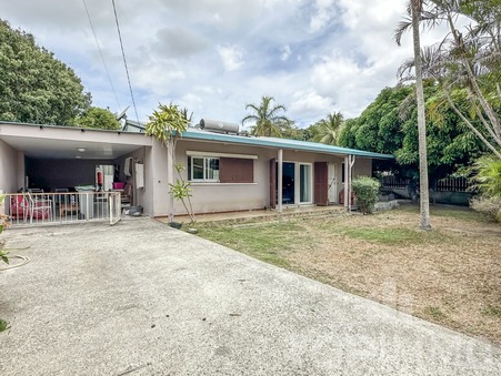 à vendre Maison de qualité Noumea 29 800 000 €