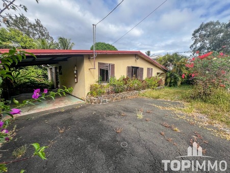 Achat Maison de qualité Noumea 28 000 000 €