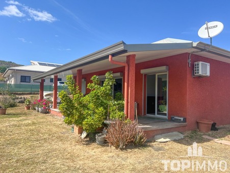 Vente Villa de qualité Paita 32 000 000 €