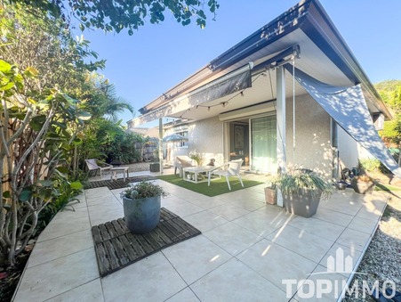 Achat Maison grand standing Paita 24 500 000 €