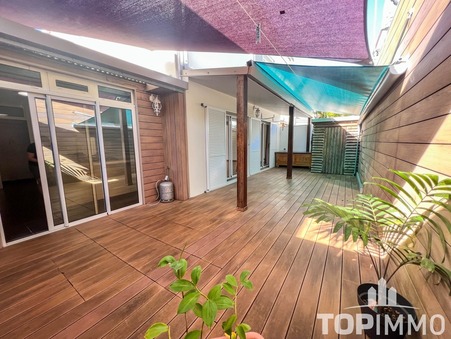 Vente Maison grand standing Noumea 27 000 000 €