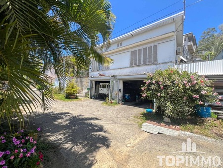 à vendre Maison de prestige Noumea 16 900 000 €