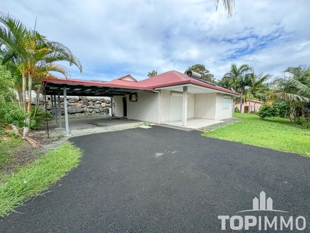 Achat Villa haut de gamme Paita 26 000 000 €