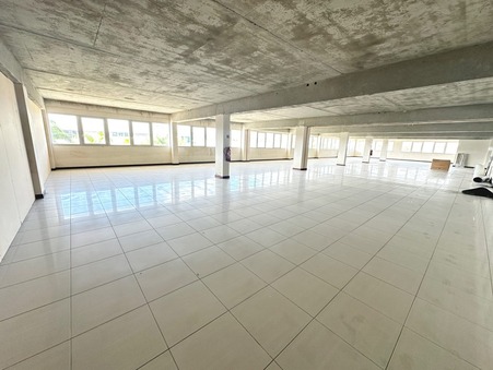 Autre de luxe Nouméa 1 326 500 €