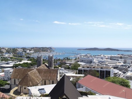 Achat Autre d’exception Noumea 650 000 €