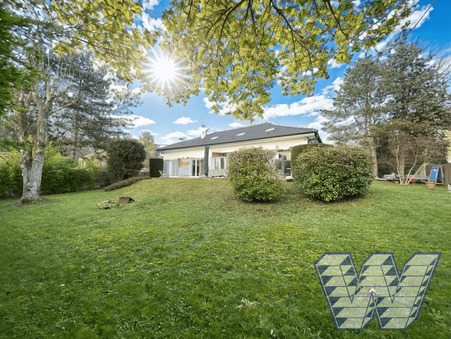 Vente Maison de prestige Essonne 780 000 €