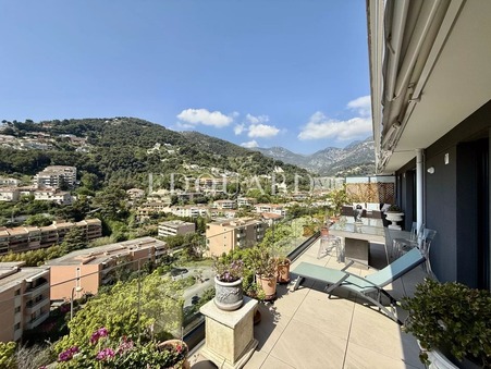 à vendre Appartement  Provence-Alpes-Côte d'Azur 625 000 €