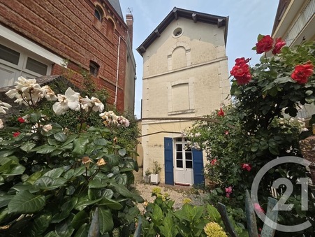 Vente Villa  Villers sur Mer 588 000 €
