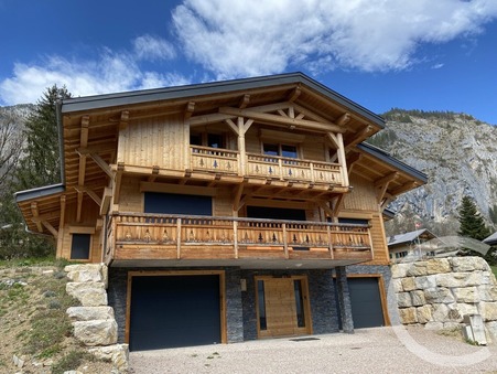 Vente Maison  Haute savoie 1 035 000 €