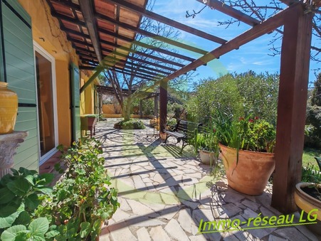 Vente Villa de luxe Le Castellet 850 000 €