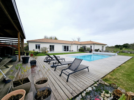 Achat Maison de luxe Dordogne 522 500 €
