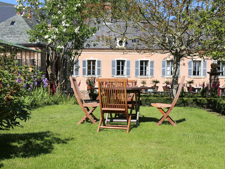 Vente Maison/villa haut de gamme Cherbourg 888 000 €