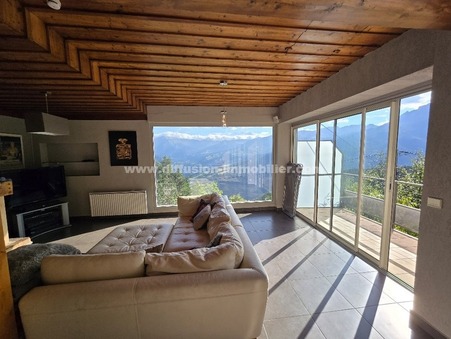 Vente Chalet de luxe Alpes de haute provence 369 300 €