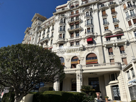 Achat Appartement de qualité Nice 598 000 €