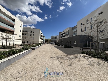 Vente Murs commerciaux d’exception Juvignac 759 200 €