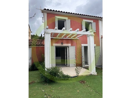 Vente Maison de prestige Le Golfe Juan 535 600 €