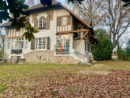 Vente Maison de maître haut de gamme Pyrénées atlantiques 893 000 €