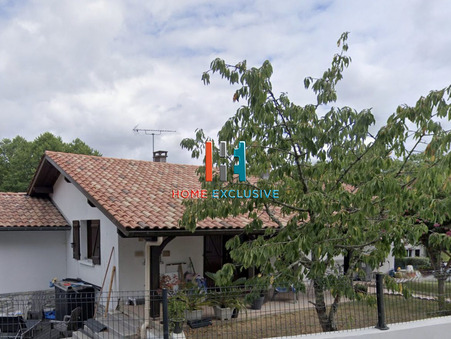 Maison de prestige Bassussarry 649 000 €