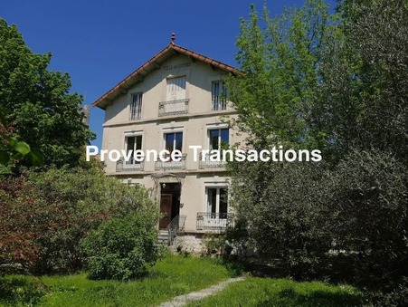 Achat Maison de caractère de prestige Vaison la Romaine 750 000 €
