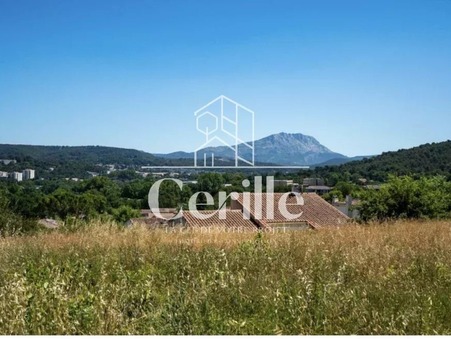 Achat Maison de prestige Aix en Provence 820 000 €