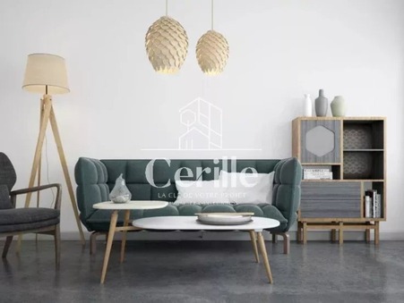 Vente Appartement de luxe La Ciotat 520 000 €