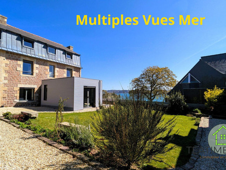 à vendre Maison grand standing Perros Guirec 859 000 €