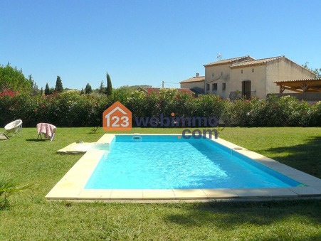 à vendre Villa  Saint Chamas 1 027 000 €