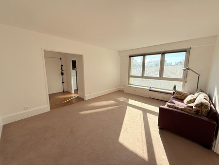 à vendre Appartement d’exception Paris 530 000 €