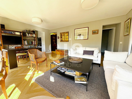 Vente Appartement de qualité Paris 780 000 €