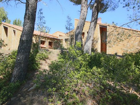 à vendre Villa de prestige Ceyreste 795 000 €