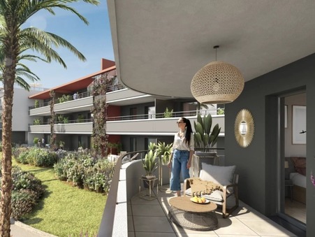 Vente Appartement de prestige Villeneuve Loubet 602 000 €