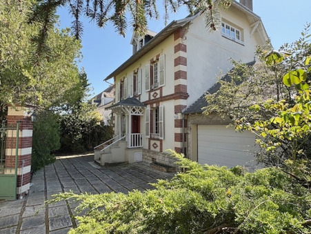 Vente Villa grand standing Vernouillet 730 000 €