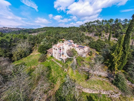 Vente Maison de prestige Ardèche 750 000 €