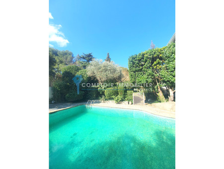 à vendre Maison/villa de luxe Nîmes 749 000 €