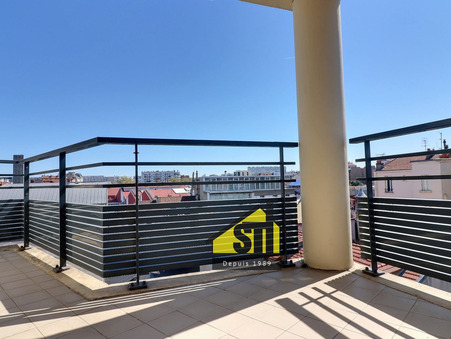 à vendre Appartement de luxe Malakoff 618 000 €