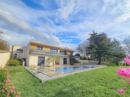 à vendre Villa  Vienne 945 000 €