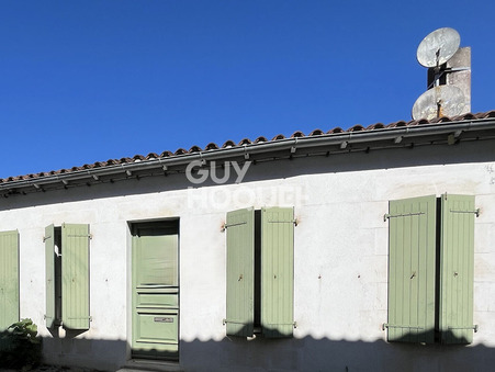 Vente Maison/villa haut de gamme La Flotte 720 000 €