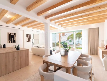 Achat Villa de prestige Alpes maritimes 2 500 000 €