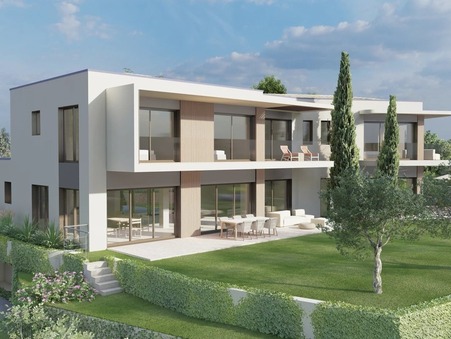 Achat Villa haut de gamme Cannes 3 200 000 €