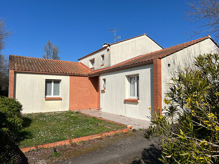 Vente Villa de qualité Pornic 690 000 €