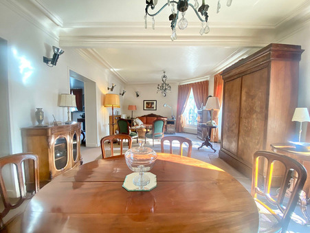 à vendre Appartement de prestige Paris 996 000 €
