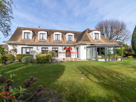 Achat Villa de prestige Hauts de seine 2 100 000 €