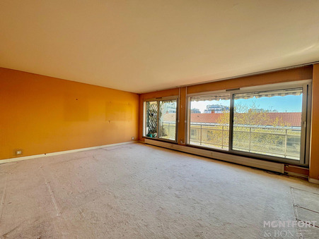 Vente Appartement de luxe Paris 945 000 €