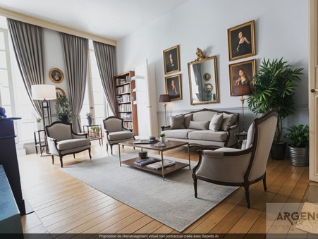 à vendre Appartement de prestige Montpellier 598 000 €